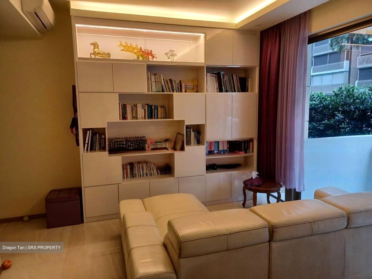 The Vales (D19), Condominium #594576891